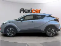 Usado Toyota C-HR Advance 184 CV (135 kW) 2022 Gris SUV