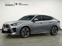 Usado BMW iX2 Comfort Edition 150 kW (204 CV) 2025 Gris SUV