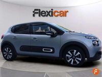 Usado Citroën C3 PureTech 83 CV (61 kW) 2024 Gris Berlina