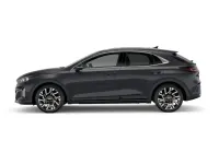 Nuevo Kia XCeed GT-Line 115 CV (84 kW) 2026 Blanco SUV