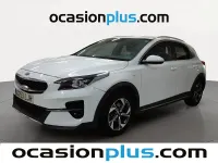 Usado Kia XCeed 120 CV (88 kW) 2020 Blanco SUV