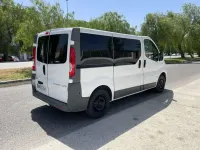 Usado Opel Vivaro Edition 114 CV (83 kW) 2012 Monovolumen