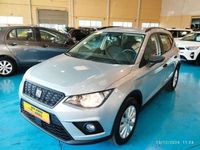 Occasion Seat Arona Style 95 PK (69 kW) 2020 Zilver SUV