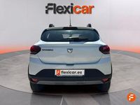 Usado Dacia Sandero Expression 101 CV (74 kW) 2022 Blanco