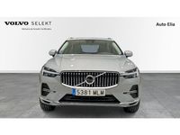 Usado Volvo XC60 Core 350 CV (257 kW) 2023 Gris SUV