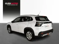 Usado Suzuki SX4 S-Cross 129 CV (94 kW) 2023 Blanco SUV