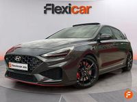 Usado Hyundai i30 N Performance 280 CV (205 kW) 2021 Gris