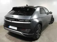 Usado Hyundai Ioniq 218 CV (160 kW) 2022 Utilitario