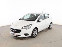 Usado Opel Corsa Selective 95 CV (69 kW) 2017 Blanco Utilitario