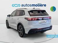 Usado VW Tiguan R-line 150 CV (110 kW) 2025 Blanco SUV