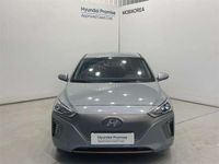 usado Hyundai Ioniq EV 88kW Tecno