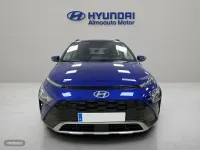 Usado Hyundai Bayon 2022 SUV