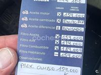 Usado Opel Combo 60 CV (44 kW) 2001 Blanco Pickup/Camioneta