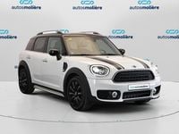 Occasion Mini Cooper Countryman 136 PK (100 kW) 2020 Wit SUV