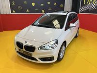 usado BMW 218 Gran Tourer 218 dA