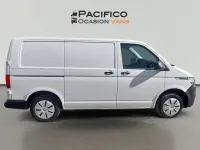Usado VW T6.1 110 CV (80 kW) 2023 Blanco Van