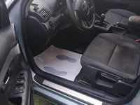 Usado Audi A4 Premium 140 CV (102 kW) 2006 Gris Berlina