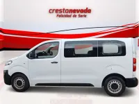 Usado Opel Vivaro-e Combi 120 CV (88 kW) 2021 Blanco Monovolumen