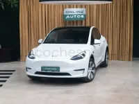 Usado Tesla Model Y 2022 Eléctrico SUV