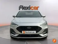 Usado Ford Focus ST-Line 155 CV (114 kW) 2023 Gris Berlina