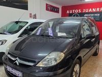 Usado Citroën C8 Exclusive 160 CV (117 kW) 2005 Negro Monovolumen