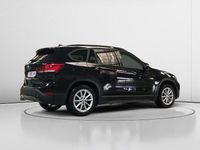 Usado BMW X1 Performance 116 CV (85 kW) 2021 Negro SUV