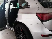 Usado Audi SQ5 340 CV (250 kW) 2016 Blanco SUV