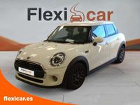 usado Mini Cooper ONE 5 PUERTAS