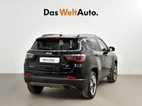 usado Jeep Compass 1.4 Multiair Limited 4x4 Ad Aut. 125kw