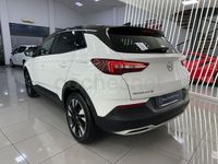 Usado Opel Grandland X Ultimate 224 CV (164 kW) 2022 Blanco SUV