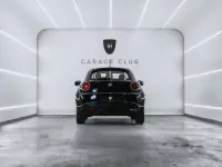 Usado Alfa Romeo MiTo 70 CV (51 kW) 2013 Negro Utilitario
