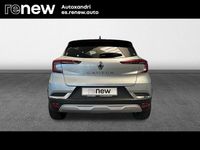 Używany Renault Captur Techno 90 KM (66 kW) 2024 Szary SUV