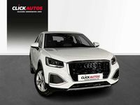 usado Audi Q2 30 TFSI Advanced 81kW