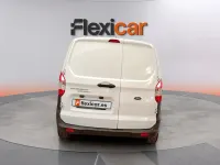 Usado Ford Transit Trend 101 CV (74 kW) 2022 Blanco Van