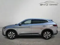 Usado BYD Seal U Comfort 218 CV (160 kW) 2025 Blanco SUV