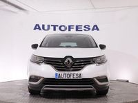 Usado Renault Espace Zen 200 CV (147 kW) 2016 Blanco Monovolumen