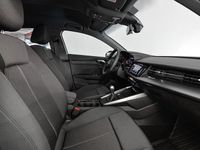 Usado Audi A3 Sportback 110 CV (80 kW) 2022 Blanco ibis Utilitario