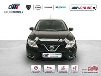 usado Nissan Pulsar 1.5 dCi Acenta