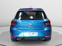 Usado Seat Ibiza FR 115 CV (84 kW) 2024 Utilitario