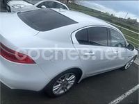 Usado Jaguar XE Prestige 180 CV (132 kW) 2015 Blanco Berlina