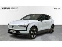 Usado Volvo EX30 Plus 200 kW (272 CV) 2024 Azul SUV