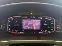 Usado Seat Tarraco Style 150 CV (110 kW) 2022 Blanco SUV