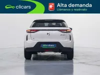 Usado DS Automobiles DS3 Crossback Performance 102 CV (75 kW) 2021 Blanco SUV