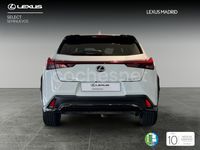 Usado Lexus UX Sport Line 184 CV (135 kW) 2019 Blanco SUV
