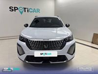 Usado Peugeot 2008 Allure 102 CV (75 kW) 2024 Blanco SUV