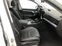 usado VW Touareg R-Line Individual Elegance 3.0 V6 TDI 4Motion 210 kW (286 CV) tiptronic