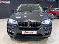 Usado BMW X5 258 CV (189 kW) 2018 Gris SUV