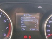 Usado Kia Ceed 120 CV (88 kW) 2020 Blanco Utilitario