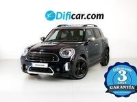 Usado Mini Cooper 136 CV (100 kW) 2021 Azul Utilitario