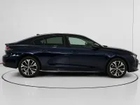 Usado Peugeot 508 Allure 131 CV (96 kW) 2022 Negro Berlina